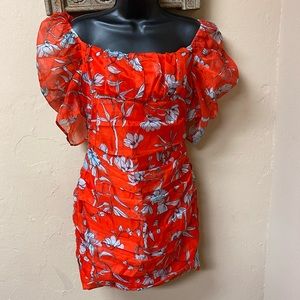 Charlie Holiday Dress